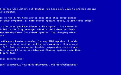 8 Lessons Twitter should learn from Windows Vista: Your organization structure decisions might become the root cause of your software low quality