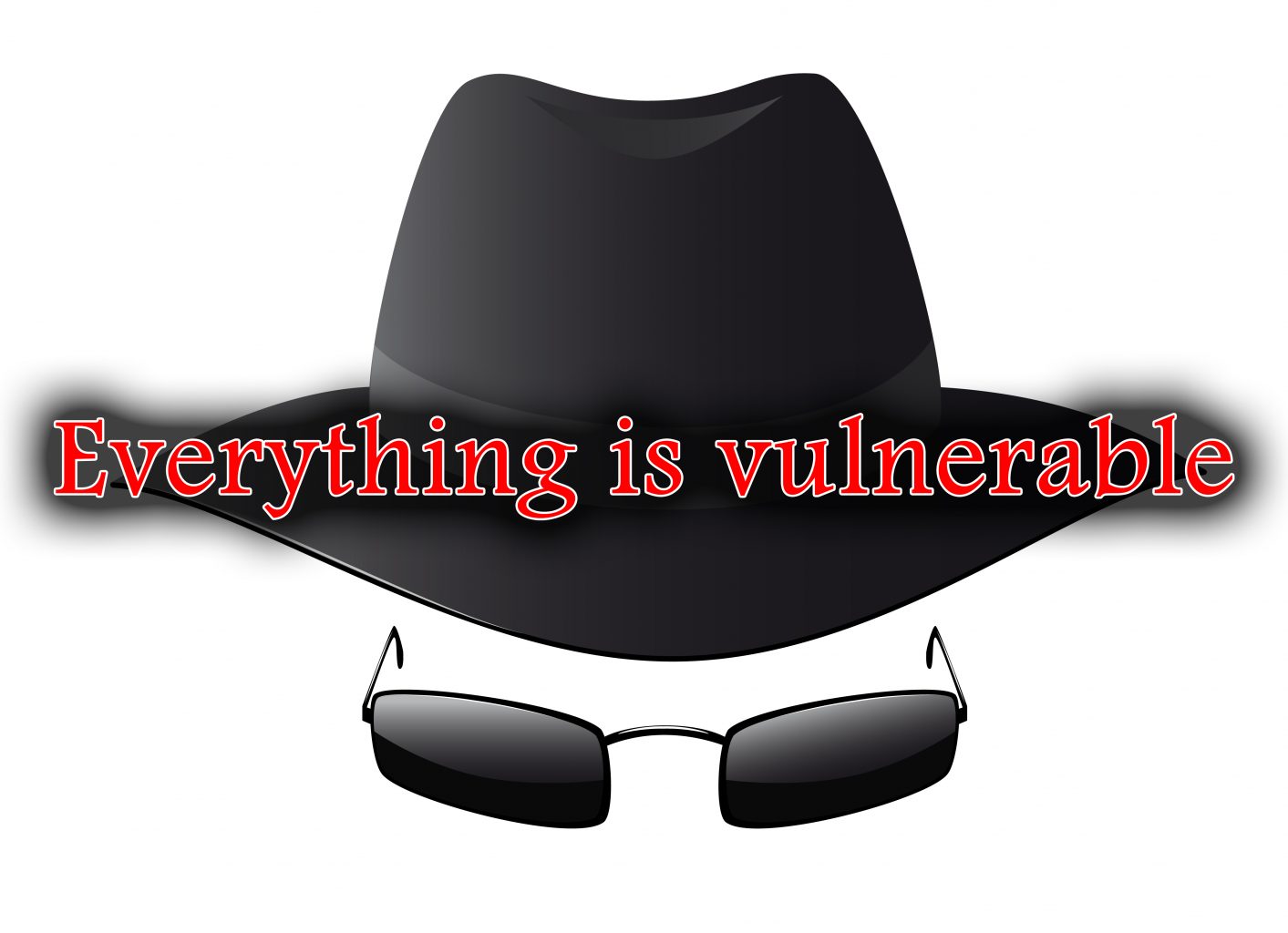 Everything is vulnerable II : Internet wars